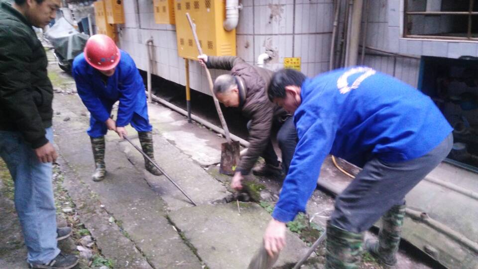 福鼎清掏化粪池、管道疏通一站式服务<高效><技术><可靠>